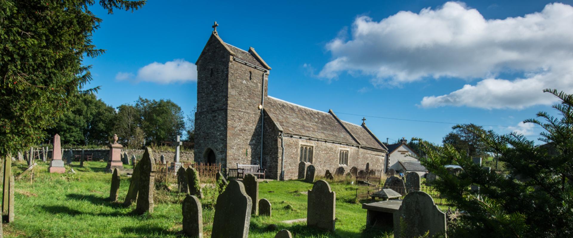 external image of St Illtyds Abertillery