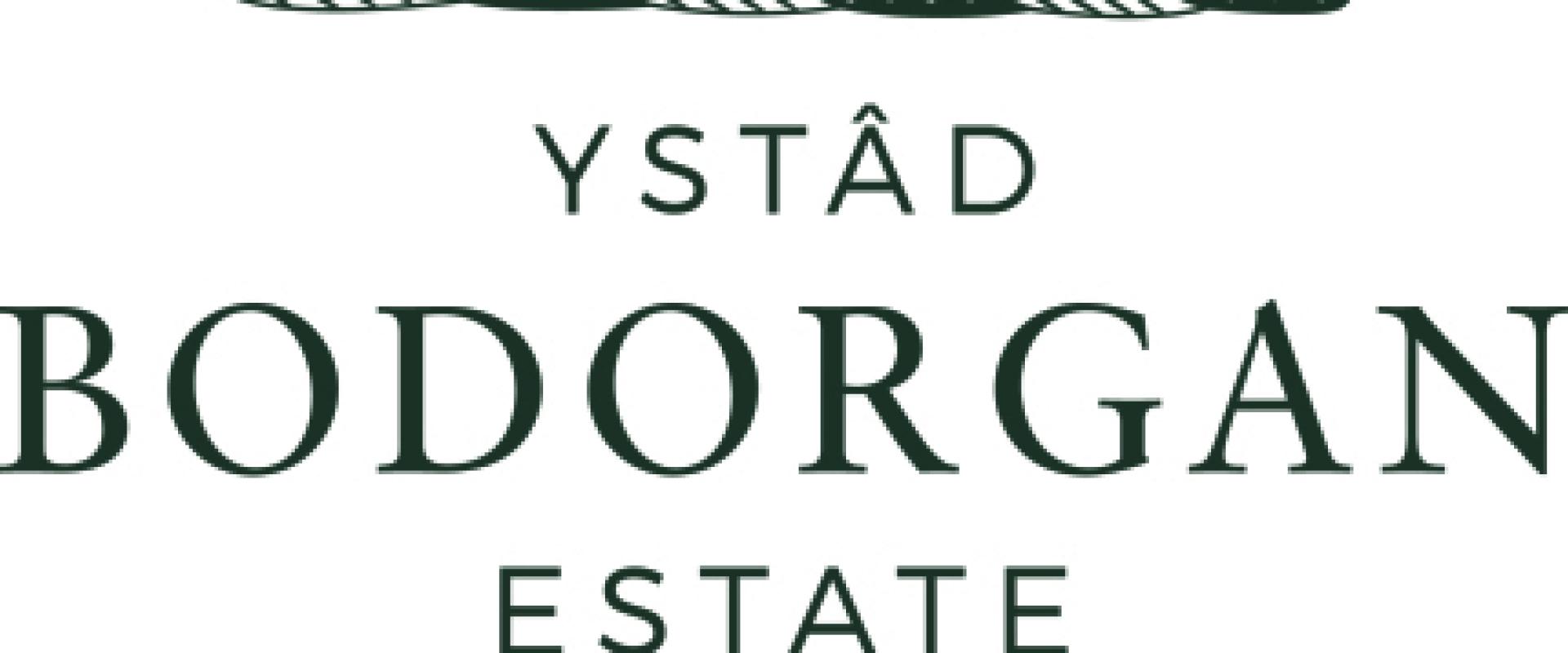 image of Bodorgan Estate logo