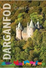 Castell Coch Pamffledyn Canllaw