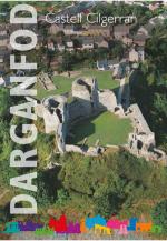 Castell Cilgerran Pamffledyn Canllaw