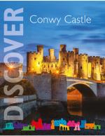 Conwy Castle Guidebook World Heritage Site