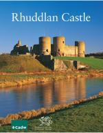 Rhuddlan Castle Pamphlet Guide