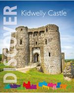 Kidwelly Castle guidebook