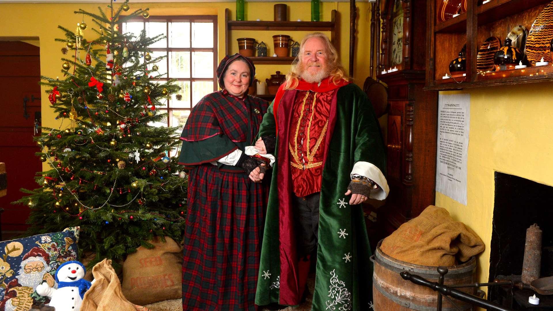 Gwaith Haearn Blaenafon / Blaenafon Ironworks