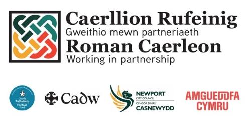 Caerllion Partnership logo 